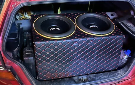 Nissan Almera, 1997 год, 320 000 рублей, 13 фотография