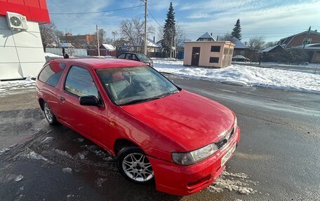 Nissan Almera, 1997 год, 320 000 рублей, 3 фотография