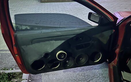 Nissan Almera, 1997 год, 320 000 рублей, 14 фотография