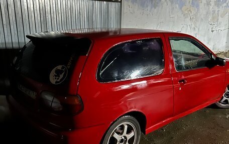 Nissan Almera, 1997 год, 320 000 рублей, 12 фотография