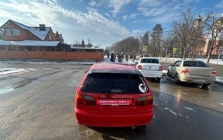 Nissan Almera, 1997 год, 320 000 рублей, 6 фотография