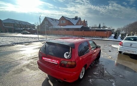 Nissan Almera, 1997 год, 320 000 рублей, 5 фотография