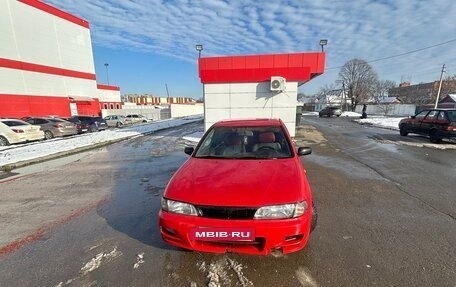 Nissan Almera, 1997 год, 320 000 рублей, 2 фотография