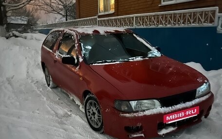 Nissan Almera, 1997 год, 320 000 рублей, 9 фотография