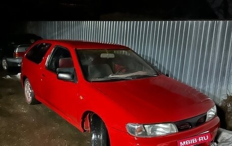 Nissan Almera, 1997 год, 320 000 рублей, 11 фотография