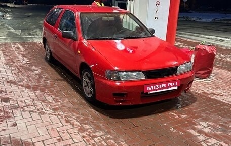 Nissan Almera, 1997 год, 320 000 рублей, 10 фотография