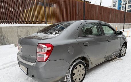 Chevrolet Cobalt II, 2013 год, 420 000 рублей, 4 фотография