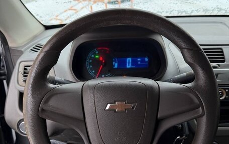 Chevrolet Cobalt II, 2013 год, 420 000 рублей, 11 фотография