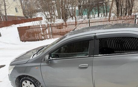 Chevrolet Cobalt II, 2013 год, 420 000 рублей, 7 фотография