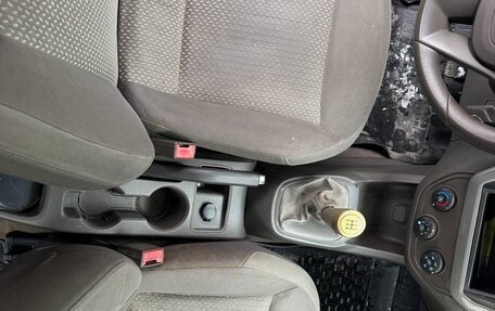 Chevrolet Cobalt II, 2013 год, 420 000 рублей, 13 фотография