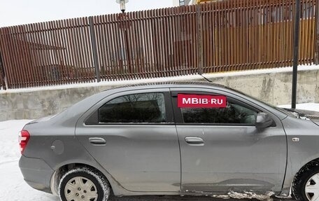 Chevrolet Cobalt II, 2013 год, 420 000 рублей, 3 фотография