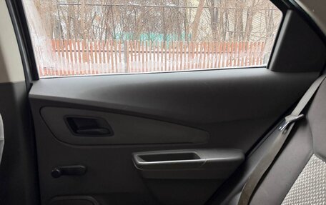 Chevrolet Cobalt II, 2013 год, 420 000 рублей, 17 фотография