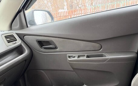 Chevrolet Cobalt II, 2013 год, 420 000 рублей, 15 фотография