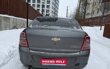 Chevrolet Cobalt II, 2013 год, 420 000 рублей, 5 фотография
