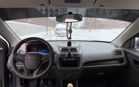 Chevrolet Cobalt II, 2013 год, 420 000 рублей, 12 фотография