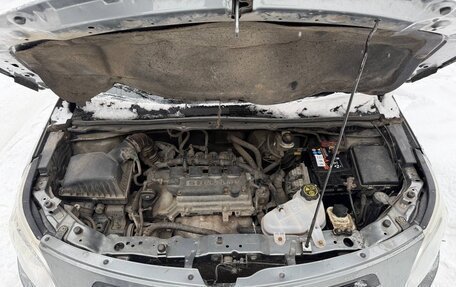 Chevrolet Cobalt II, 2013 год, 420 000 рублей, 20 фотография