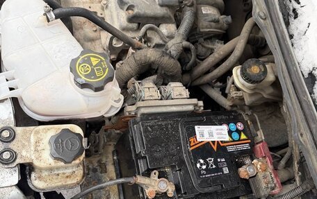 Chevrolet Cobalt II, 2013 год, 420 000 рублей, 22 фотография