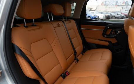 Haval H7, 2026 год, 4 160 000 рублей, 36 фотография