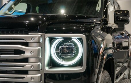 Haval H9, 2025 год, 4 555 000 рублей, 4 фотография