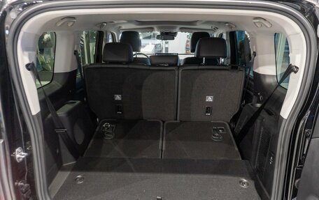 Haval H9, 2025 год, 4 555 000 рублей, 23 фотография