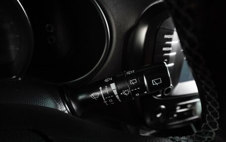 KIA Soul II рестайлинг, 2019 год, 1 399 000 рублей, 15 фотография