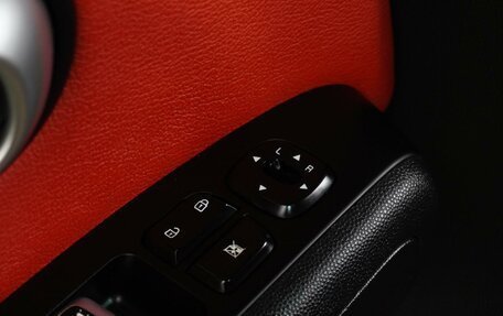 KIA Soul II рестайлинг, 2019 год, 1 399 000 рублей, 12 фотография