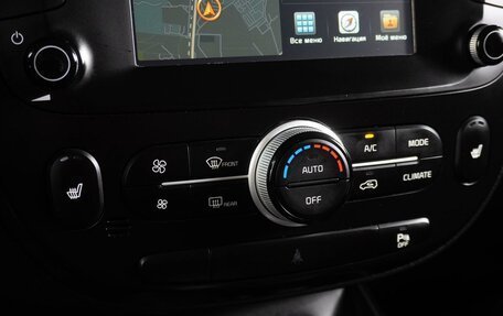 KIA Soul II рестайлинг, 2019 год, 1 399 000 рублей, 17 фотография