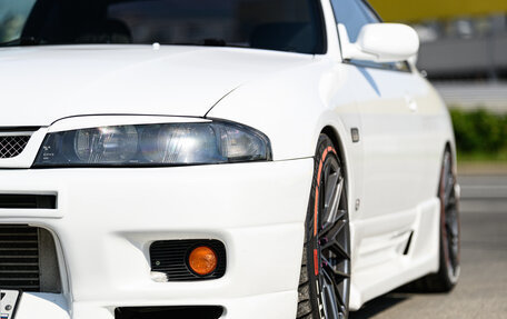 Nissan Skyline, 1994 год, 2 000 000 рублей, 13 фотография