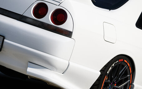 Nissan Skyline, 1994 год, 2 000 000 рублей, 14 фотография