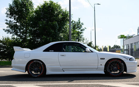 Nissan Skyline, 1994 год, 2 000 000 рублей, 5 фотография