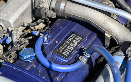 Nissan Skyline, 1994 год, 2 000 000 рублей, 15 фотография