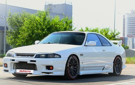 Nissan Skyline, 1994 год, 2 000 000 рублей, 1 фотография