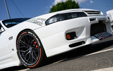 Nissan Skyline, 1994 год, 2 000 000 рублей, 12 фотография