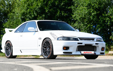 Nissan Skyline, 1994 год, 2 000 000 рублей, 2 фотография