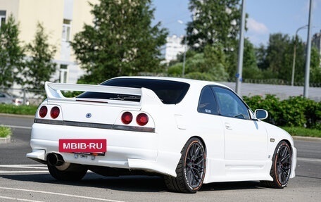 Nissan Skyline, 1994 год, 2 000 000 рублей, 6 фотография