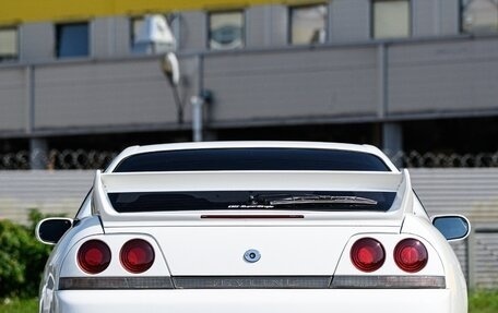 Nissan Skyline, 1994 год, 2 000 000 рублей, 7 фотография