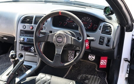 Nissan Skyline, 1994 год, 2 000 000 рублей, 10 фотография