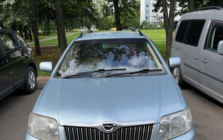 Toyota Corolla, 2004 год, 550 000 рублей, 1 фотография