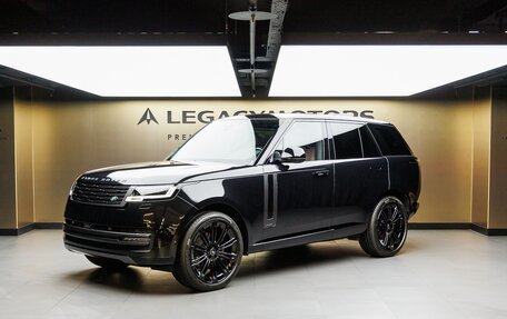 Land Rover Range Rover IV рестайлинг, 2025 год, 24 780 000 рублей, 1 фотография