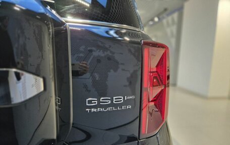 GAC GS8, 2025 год, 5 199 000 рублей, 6 фотография
