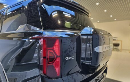 GAC GS8, 2025 год, 5 199 000 рублей, 4 фотография