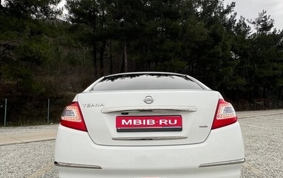 Nissan Teana, 2013 год, 1 700 000 рублей, 1 фотография