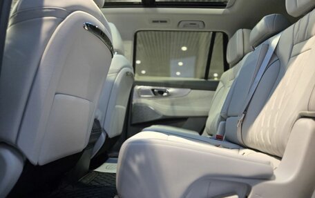 GAC GS8, 2025 год, 5 199 000 рублей, 13 фотография