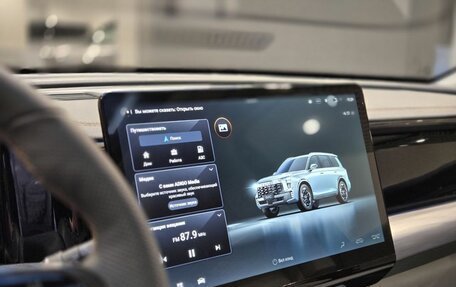 GAC GS8, 2025 год, 5 199 000 рублей, 10 фотография