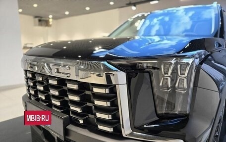 GAC GS8, 2025 год, 5 199 000 рублей, 7 фотография