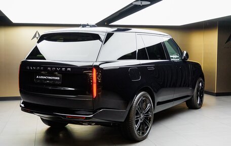 Land Rover Range Rover IV рестайлинг, 2025 год, 28 180 000 рублей, 8 фотография