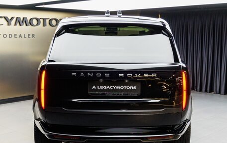 Land Rover Range Rover IV рестайлинг, 2025 год, 28 180 000 рублей, 4 фотография