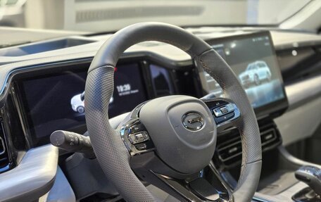 GAC GS8, 2025 год, 5 199 000 рублей, 8 фотография