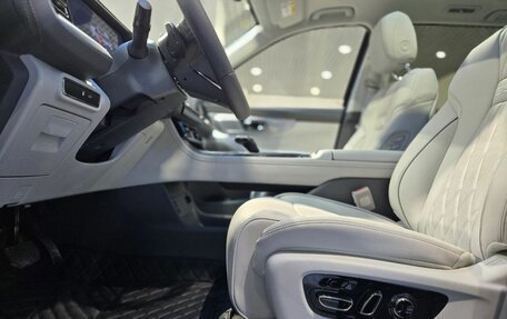 GAC GS8, 2025 год, 5 199 000 рублей, 11 фотография