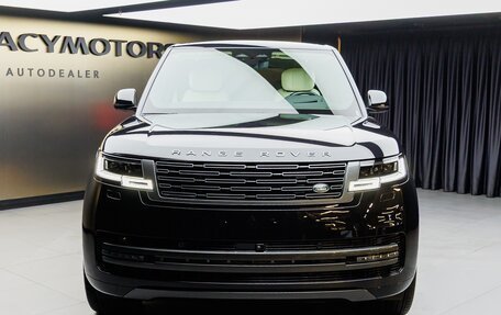 Land Rover Range Rover IV рестайлинг, 2025 год, 28 180 000 рублей, 2 фотография